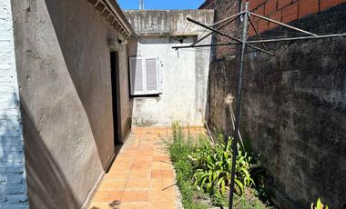 Casa en alquiler en Merlo Norte