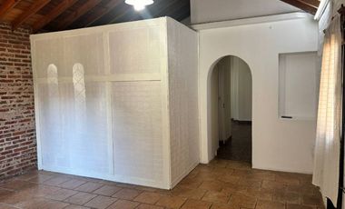 Casa en alquiler en Merlo Norte