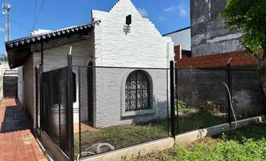 Casa en alquiler en Merlo Norte