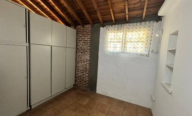 Casa en alquiler en Merlo Norte