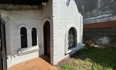 Casa en alquiler en Merlo Norte