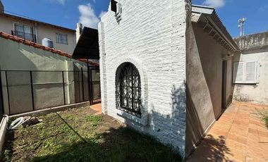 Casa en alquiler en Merlo Norte