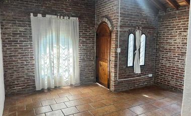Casa en alquiler en Merlo Norte