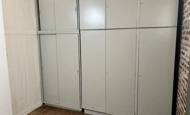 Casa en alquiler en Merlo Norte