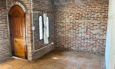 Casa en alquiler en Merlo Norte