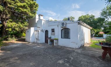 Casa quinta en venta - ALTOS DEL SAUCE