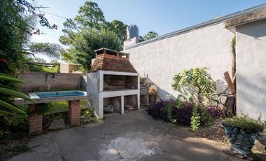 Casa quinta en venta - ALTOS DEL SAUCE