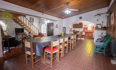 Casa quinta en venta - ALTOS DEL SAUCE