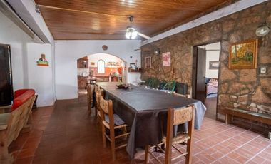 Casa quinta en venta - ALTOS DEL SAUCE