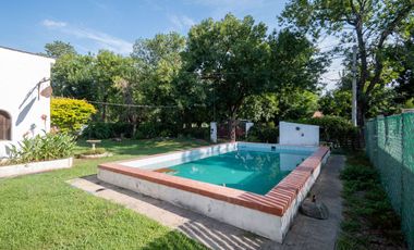 Casa quinta en venta - ALTOS DEL SAUCE