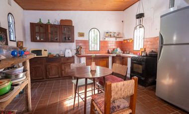 Casa quinta en venta - ALTOS DEL SAUCE