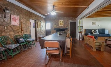 Casa quinta en venta - ALTOS DEL SAUCE