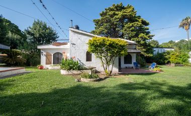 Casa quinta en venta - ALTOS DEL SAUCE