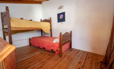 Casa quinta en venta - ALTOS DEL SAUCE