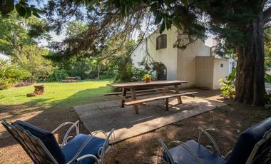 Casa quinta en venta - ALTOS DEL SAUCE