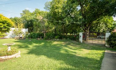 Casa quinta en venta - ALTOS DEL SAUCE