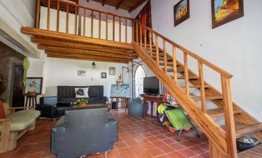 Casa quinta en venta - ALTOS DEL SAUCE