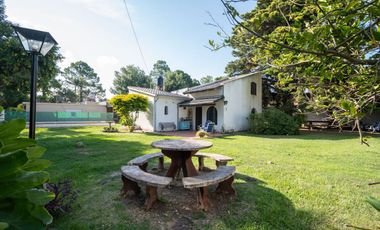 Casa quinta en venta - ALTOS DEL SAUCE