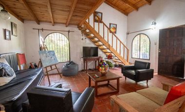 Casa quinta en venta - ALTOS DEL SAUCE