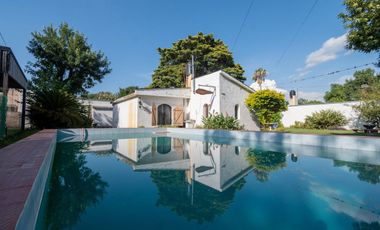 Casa quinta en venta - ALTOS DEL SAUCE