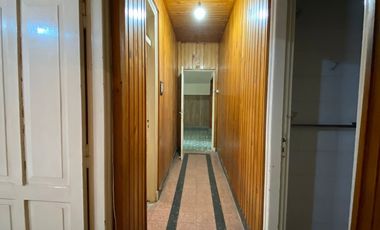 CASA A REFACCIONAR EN BARRIO ROMA