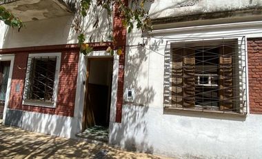 CASA A REFACCIONAR EN BARRIO ROMA