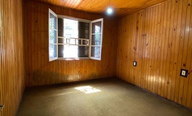 CASA A REFACCIONAR EN BARRIO ROMA