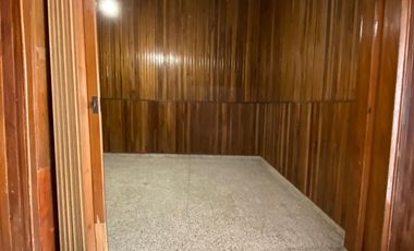 CASA A REFACCIONAR EN BARRIO ROMA