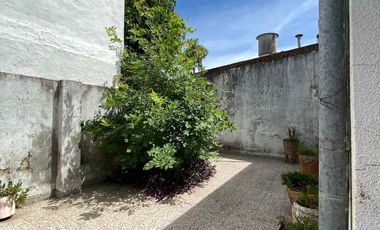 CASA A REFACCIONAR EN BARRIO ROMA