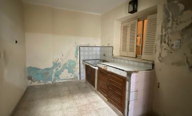CASA A REFACCIONAR EN BARRIO ROMA