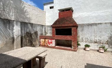 CASA A REFACCIONAR EN BARRIO ROMA
