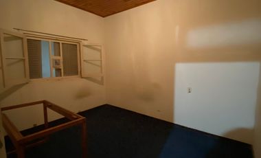 CASA A REFACCIONAR EN BARRIO ROMA
