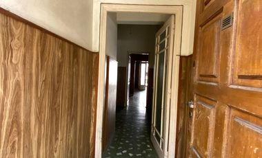 CASA A REFACCIONAR EN BARRIO ROMA