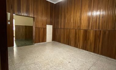 CASA A REFACCIONAR EN BARRIO ROMA