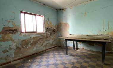 CASA A REFACCIONAR EN BARRIO ROMA