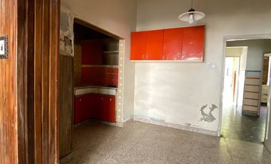 CASA A REFACCIONAR EN BARRIO ROMA