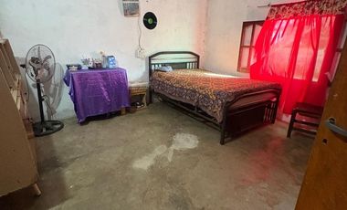 CASA CON AMPLIO TERRENO LOS ZAPALLOS