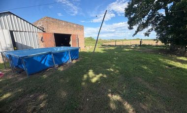 CASA CON AMPLIO TERRENO LOS ZAPALLOS