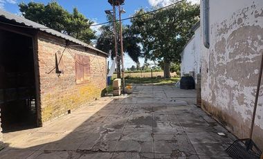 CASA CON AMPLIO TERRENO LOS ZAPALLOS