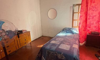 CASA CON AMPLIO TERRENO LOS ZAPALLOS