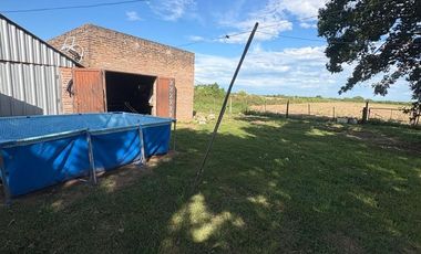 CASA CON AMPLIO TERRENO LOS ZAPALLOS