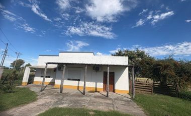 CASA CON AMPLIO TERRENO LOS ZAPALLOS