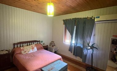 CASA CON AMPLIO TERRENO LOS ZAPALLOS