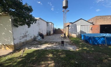 CASA CON AMPLIO TERRENO LOS ZAPALLOS