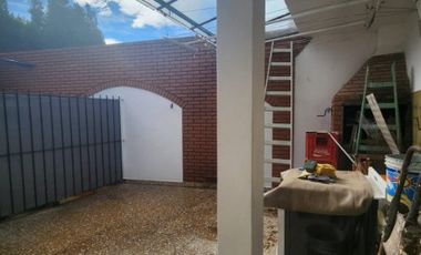 Duplex en alquiler en Lanus Oeste