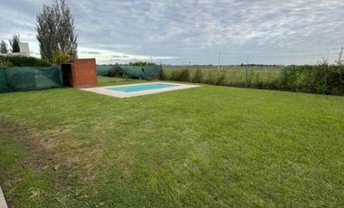 Casa quinta en alquiler de 250m2 ubicado en Rafaela