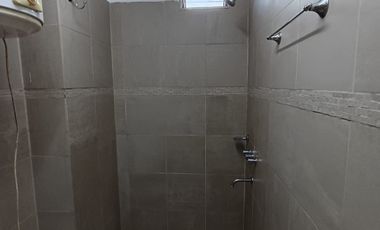 Departamento en alquiler c/ cochera en Villa San Juan