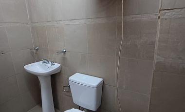 Departamento en alquiler c/ cochera en Villa San Juan