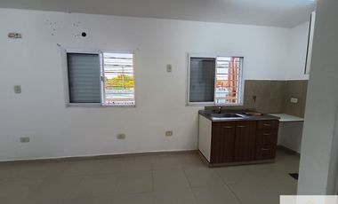 Departamento en alquiler c/ cochera en Villa San Juan