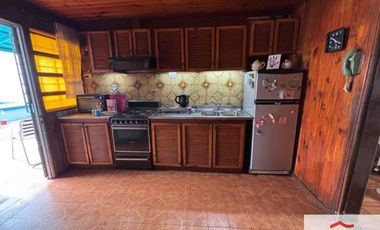 Casa en alquiler c/ cochera en Ramos Mejía